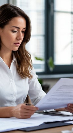 Как мы сняли штрафы на 320 000 ₽ и разблокировали счёт для торговой компании в Омск